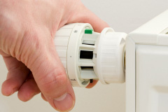 Sherrards Green central heating repair costs