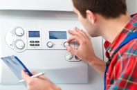 free commercial Sherrards Green boiler quotes