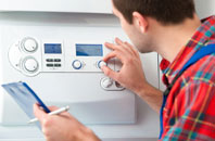 free Sherrards Green gas safe engineer quotes