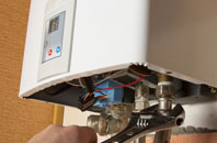 free Sherrards Green boiler install quotes